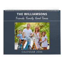 Colagem de Fotos Personalizadas Família e Amigos A