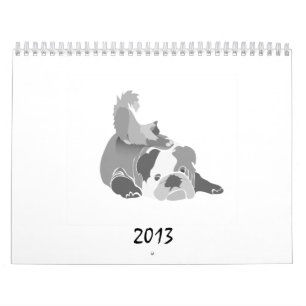 Calendário Coleção