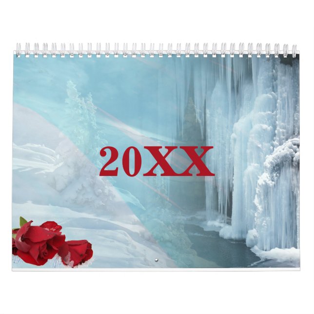 Calendário com Feriados (Capa)