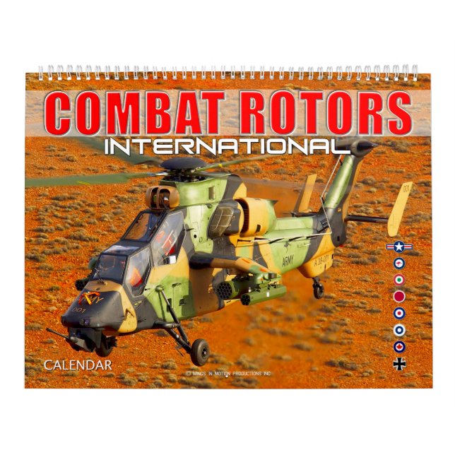 CALENDÁRIO COMBATE A ROTADORES INTERNACIONAIS (Capa)