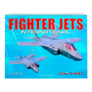 CALENDÁRIO COMBATE JETS INTERNACIONAL