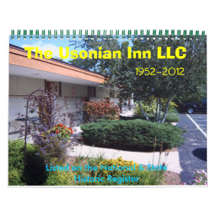 Calendário comemorativo 1952-2012