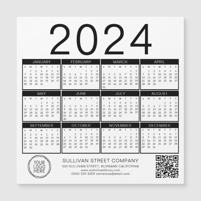 Calendário comercial de 2024: datas comemorativas para o e-commerce