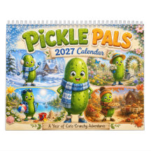 Companheiros Picles 2027