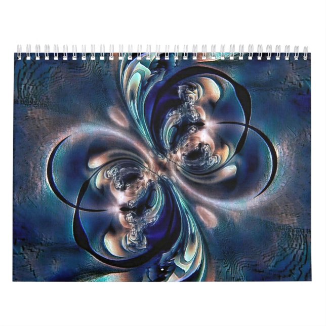 Calendário Conceito (Capa)