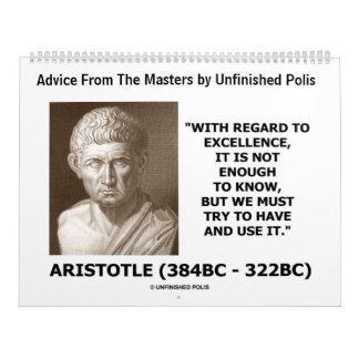 Calendário Conselhos dos Mestrados de Polis Inacabados