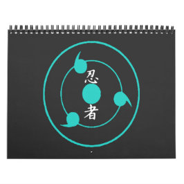 Calendário Cota de animação