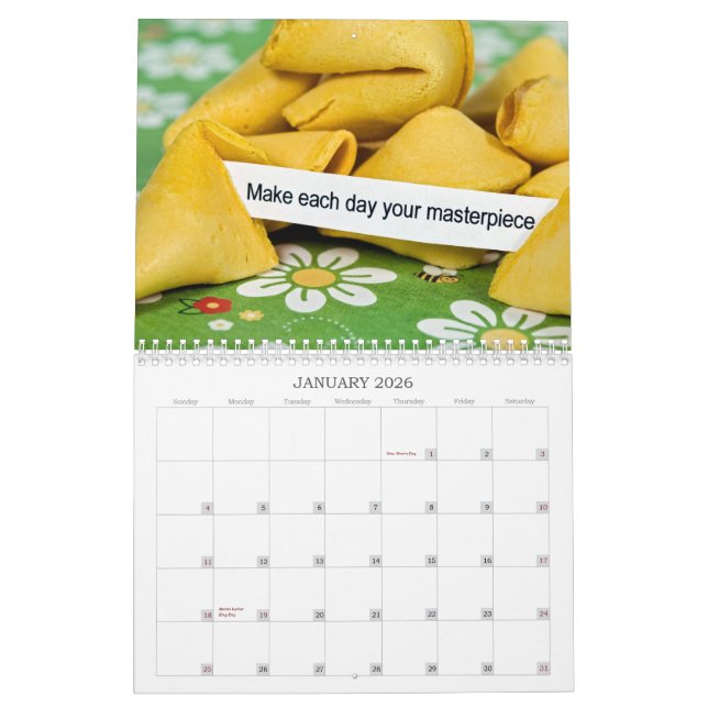 Calendário Cotações para 2013 (Jan 2026)