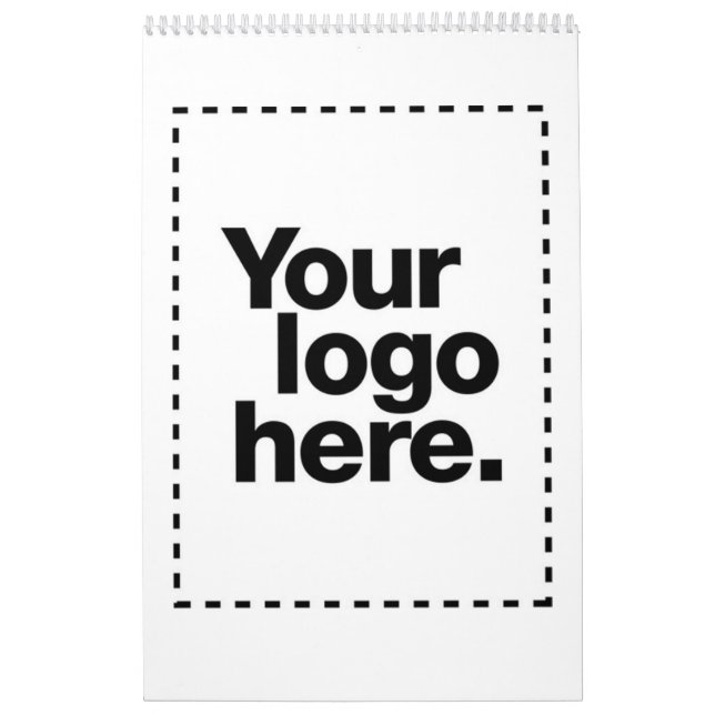 Calendário Crie o seu (Capa)