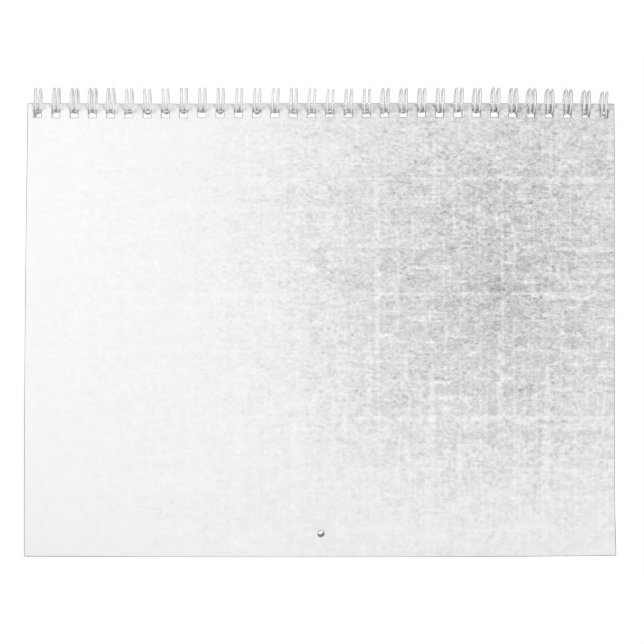 Calendário Crie seu personalizado personalizado (Capa)