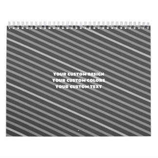 Calendário Crie seu personalizado personalizado