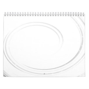 Calendário Crie seu próprio personalizado