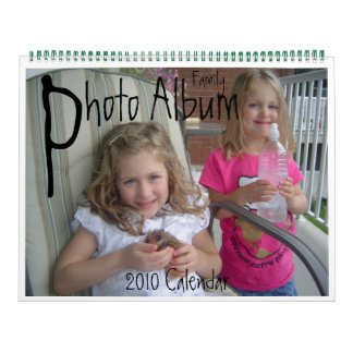 CALENDÁRIO CRIE SUA FOTO