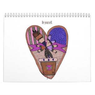 Calendário cristão da arte