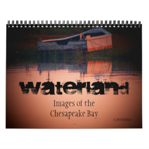 Calendário da baía de Chesapeake 2014