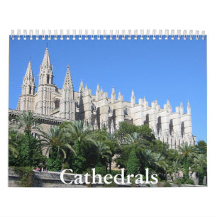 Calendário da Catedral