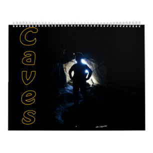Calendário da caverna