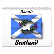 Calendário da Escócia