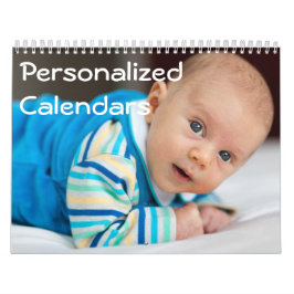 Calendário da Família Janeiro - dezembro