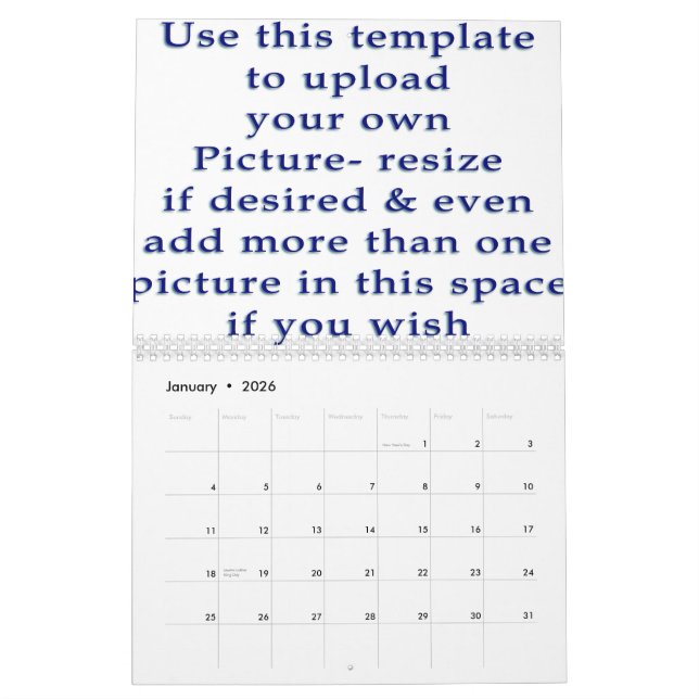 Calendário da foto fazer-ele-yoursef transferência (Jan 2026)