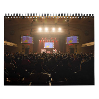 Calendário da quebra 64 (2017)