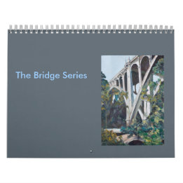 Calendário da Série Bridge