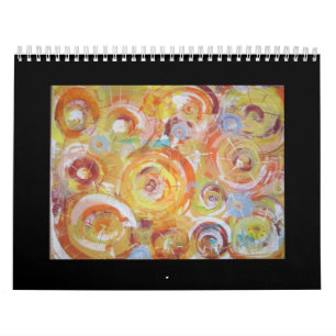 Calendário da velocidade de Costant