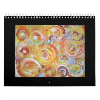 Calendário da velocidade de Costant