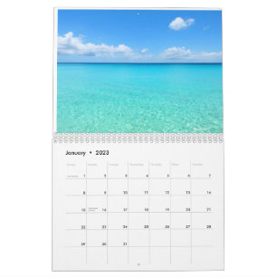 Calendário das Beaches Anguilla 2023