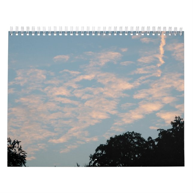 Calendário das estações (Capa)