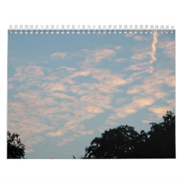 Calendário das estações