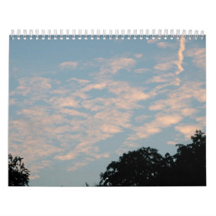 Calendário das estações