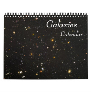 Calendário das Galáxias