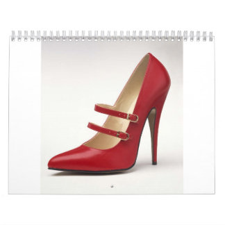 Calendário das lanças 2009