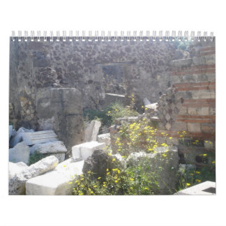 Calendário das portas 2008