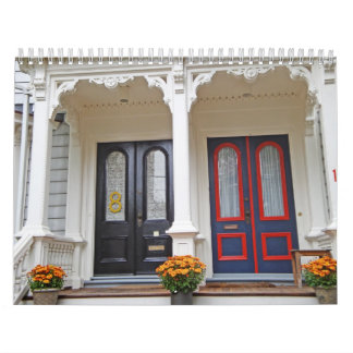 Calendário das portas 2011