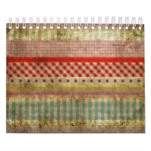 Calendário de 2012