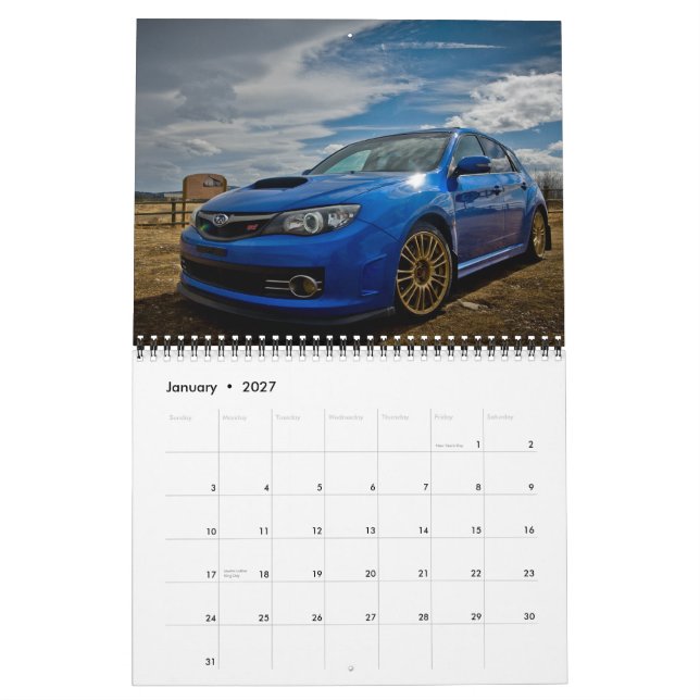 Calendário de 2012 WSC (Jan 2027)