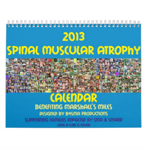 Calendário de 2013 SMA & de SMARD