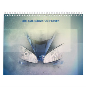 Calendário de 2016 FZ6-Forum