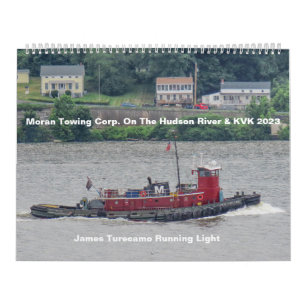 Calendário de 2023 do Movimento Moran