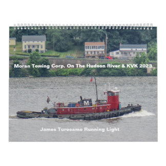 Calendário de 2023 do Movimento Moran