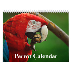 Calendário de 2024