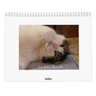 CALENDÁRIO DE 2024 DO FATBOY BABUSHKA