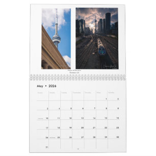 Calendário de 2026