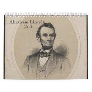 Calendário de Abraham Lincoln