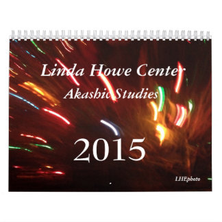 Calendário de Akashic 2015