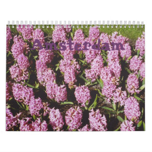 Calendário de Amsterdão