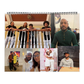 Calendário de aniversário do Stephen