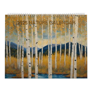 Calendário de Arte 2025